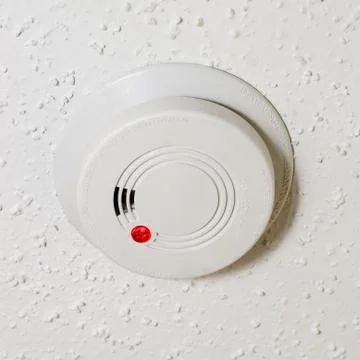 Fire alarm Stock Photos