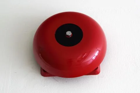 Fire alarm Stock Photos