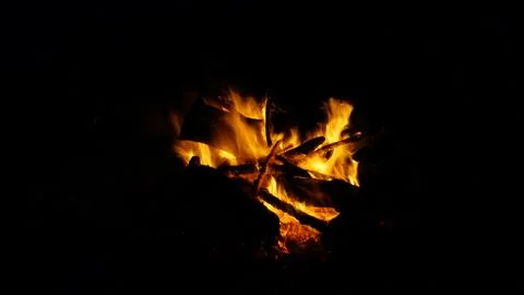 Fire and Fire Stock Photos