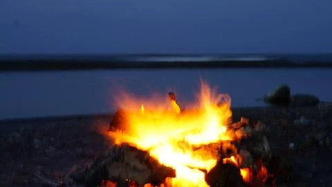 Fire and Fire Stock Photos