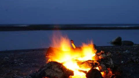 Fire and Fire Stock Photos