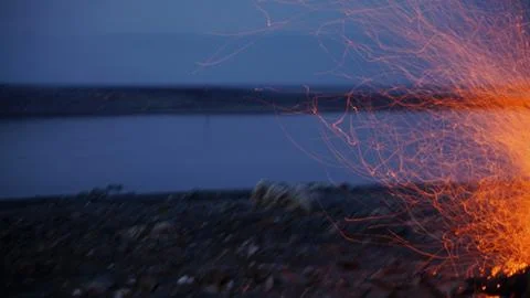 Fire and Fire Stock Photos