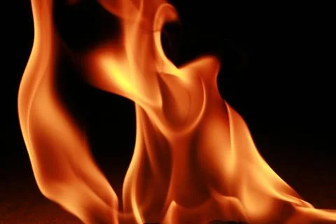 Fire and Flame Stock Photos