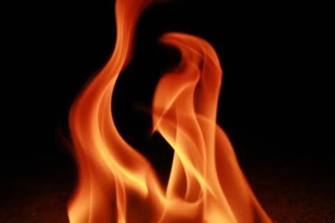 Fire and Flame Stock Photos