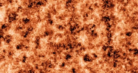 Fire And Flames Patterns Burning Background Stock Footage 90338460