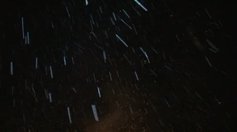 Fire and snow 2 no fld HD 720p Stock-Footage 702628