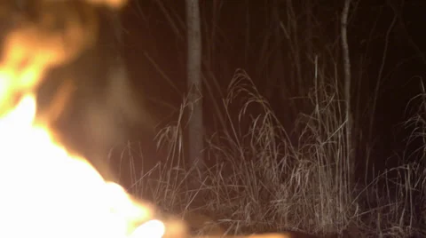 Fire and Sparks 库存影片 33528347