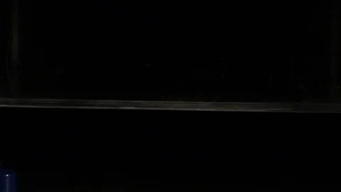 Fire and water Stock Footage 88805219