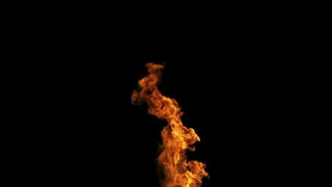 Fire Animation on back ground. Overlay perfect for compositing into your sh.. 스톡 동영상 257657863