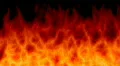 Fire animation HD Footage