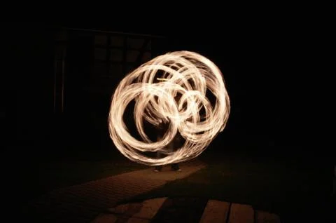 Fire artistic Stock Photos