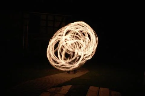 Fire artistic Stock Photos