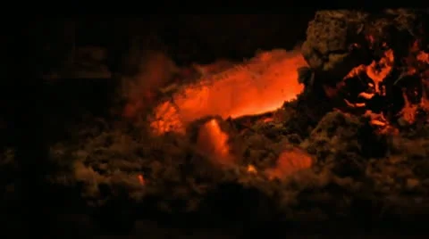 Fire Ashes Vidéo 10714573