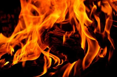 Fire background-1-32 Photos