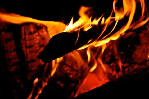 Fire background-1-53 Photos