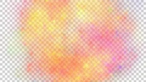 Fire background alight motion Stock Illustration