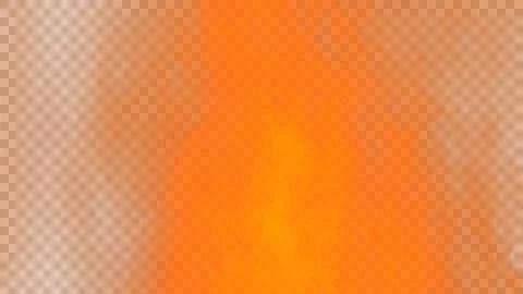 Fire background cartoon Stock Illustration