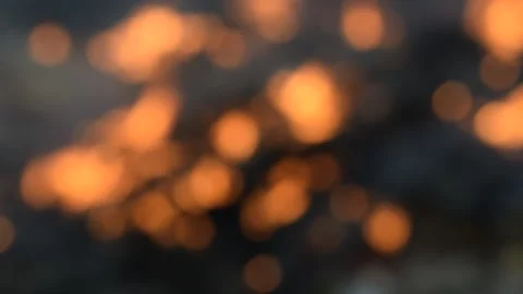 Fire background 库存影片 133099411