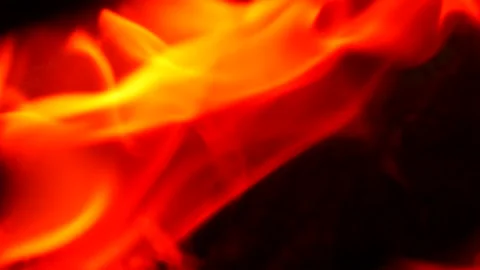 Fire background Vídeos de archivo 161787167