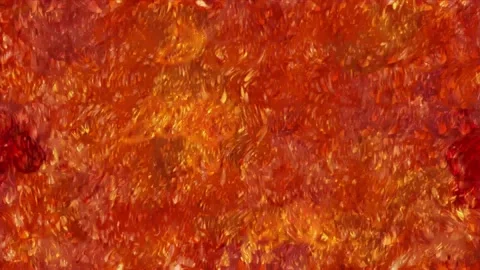 Fire background Stock Footage 202131934