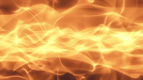 Fire Background Video stock 280752928