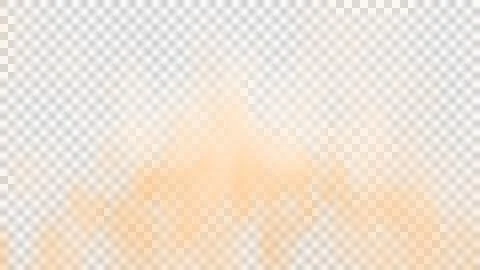 Fire background house Stock Illustration