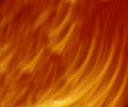 Fire background Stock Illustration