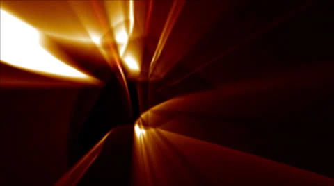 Fire background. Light abstract backgrounds. Video stock 33848958