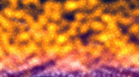 Fire background M313 Stock Footage 372727