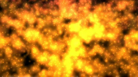 Fire background M314 Stock Footage 372730