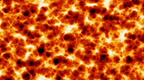 Fire Backgrounds Series Video stock 483241