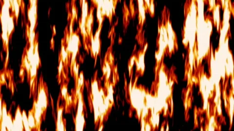 Fire Backgrounds Series Vidéo 483247