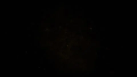 Fire ball Energy effect blast explosion towards to camera glowing flames wi.. Stock Footage 263623486