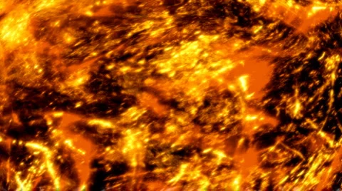  fire ball Video stock 909711