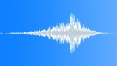Fire Ball LowSound Effect