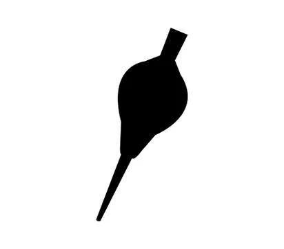 Fire bellow Stock-Illustration