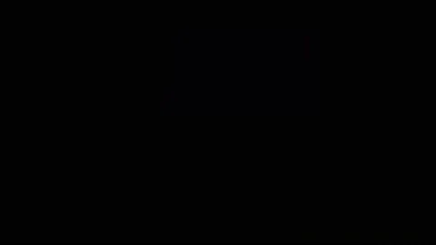 Fire Burn Transition. Flashing flames. Strobing fast. Film Burn Footage, Video stock 211992593
