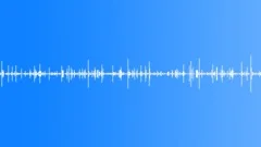 Fire burning close, loopable, SFX Sound Effect