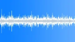 Fire burning far away, loopable, SFX Sound Effect