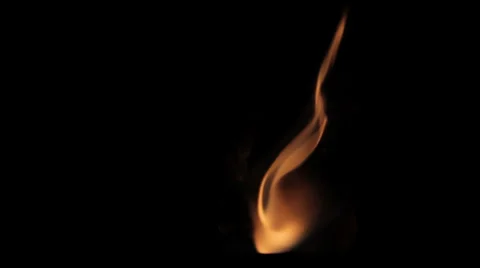 Fire Burning Flame 動画素材 36458281