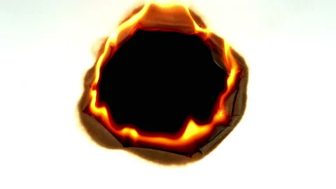 Fire burning flame Stock Footage 149188528