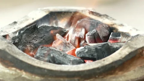 Fire burning flame Stock Footage 149188832