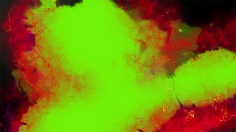 Fire Burning paper camera Transition Stockbeeldmateriaal 147233598