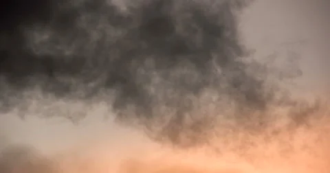 Fire Burns Down 4K Stock Footage 59798965