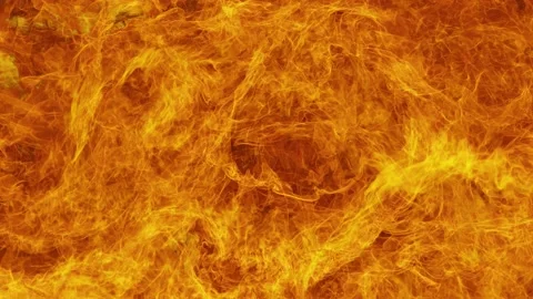 Fire Burst Transition 13 Stock Footage 167671722