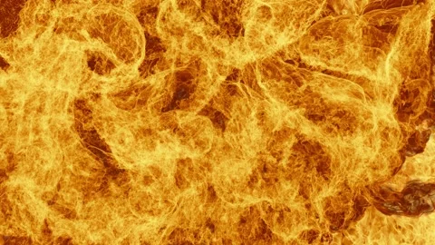 Fire Burst Transition 9 Video stock 167671831