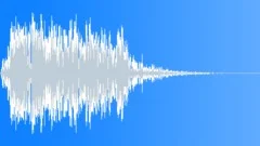 Fire cannon explosion Sound Effect