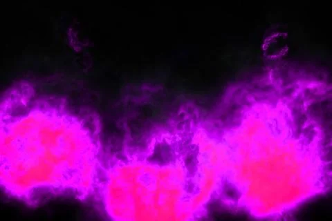 Fire Color flame CG Gradation background wallpaper Stock Illustration