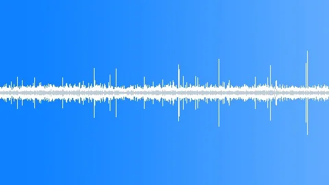 Fire Cracking Loop 2 Sound Effect