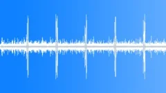 Fire Crackle LightSound Effect